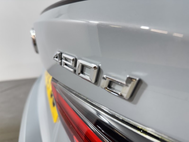 Used BMW 4 Series 2022 for sale - 77198387: Photo 43