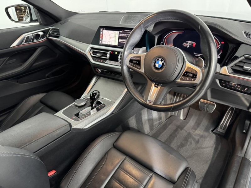 Used BMW 4 Series 2022 for sale - 77198387: Photo 6
