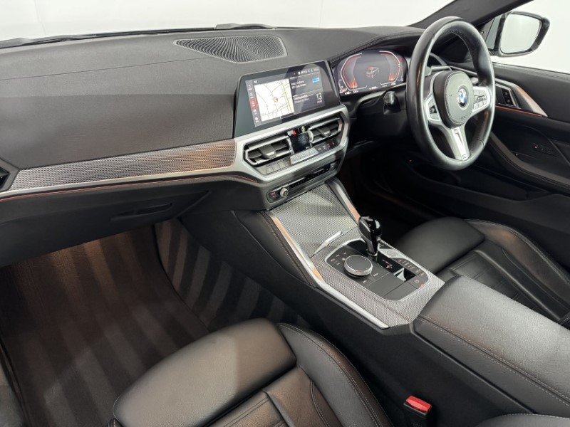 Used BMW 4 Series 2022 for sale - 77198387: Photo 7