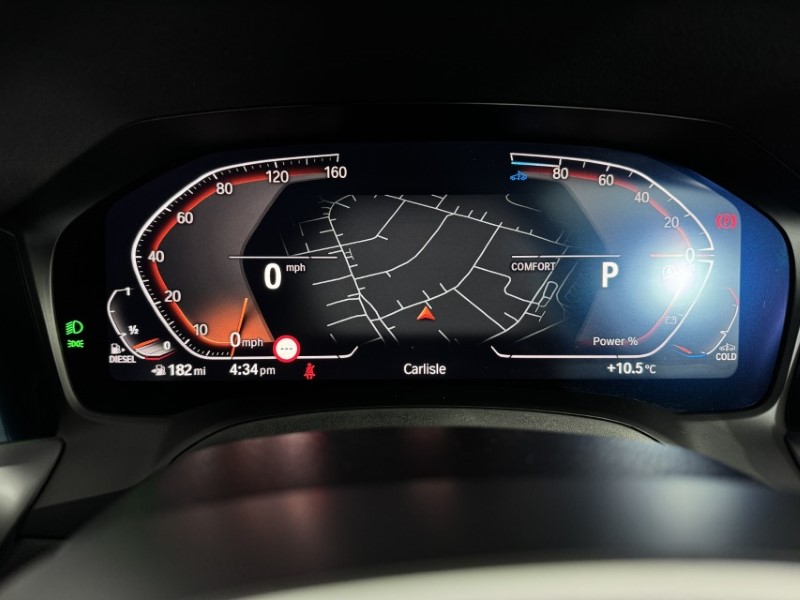 Used BMW 4 Series 2022 for sale - 77198387: Photo 9