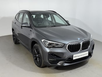 Used BMW X1 2022 for sale - 78555676: Photo