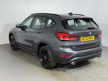 Used BMW X1 2022 for sale - 78555676: Photo