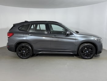 Used BMW X1 2022 for sale - 78555676: Photo