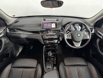 Used BMW X1 2022 for sale - 78555676: Photo