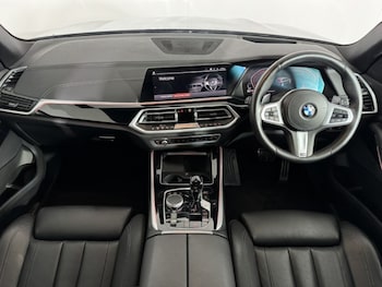 Used BMW X5 2022 for sale - 79407643: Photo