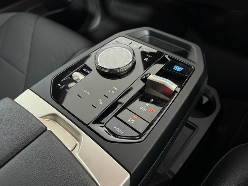 Used BMW iX 2022 for sale - 77077075: Photo 10