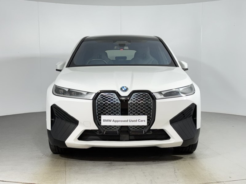 Used BMW iX 2022 for sale - 77077075: Photo 16