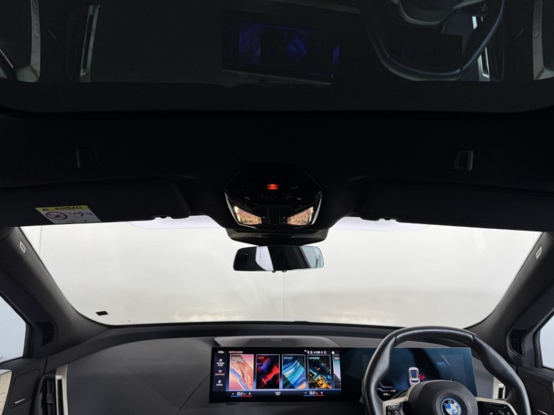 Used BMW iX 2022 for sale - 77077075: Photo 20