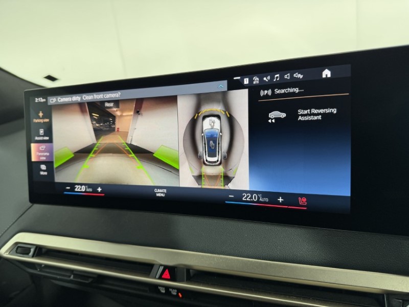 Used BMW iX 2022 for sale - 77077075: Photo 23