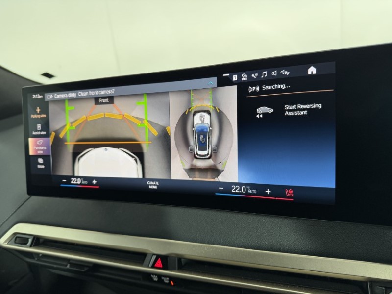 Used BMW iX 2022 for sale - 77077075: Photo 24