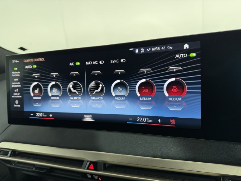 Used BMW iX 2022 for sale - 77077075: Photo 28