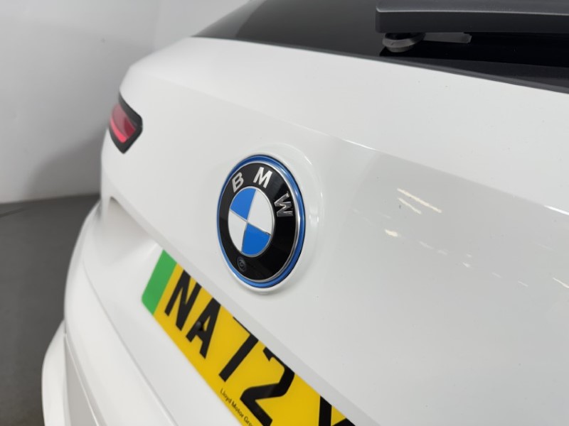 Used BMW iX 2022 for sale - 77077075: Photo 39