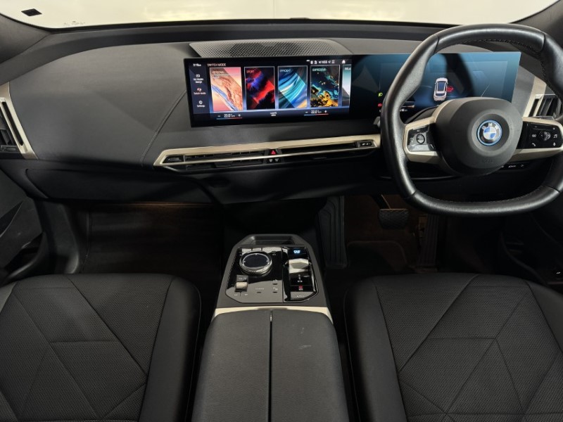 Used BMW iX 2022 for sale - 77077075: Photo 4