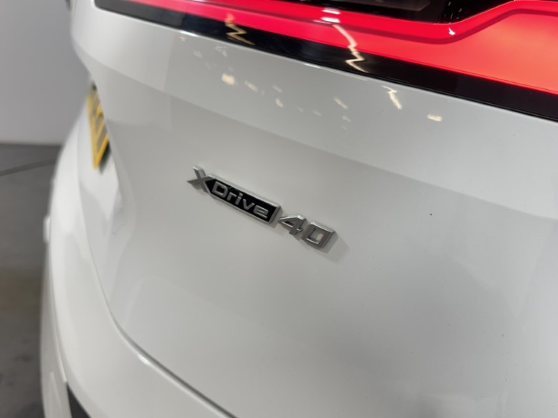 Used BMW iX 2022 for sale - 77077075: Photo 40