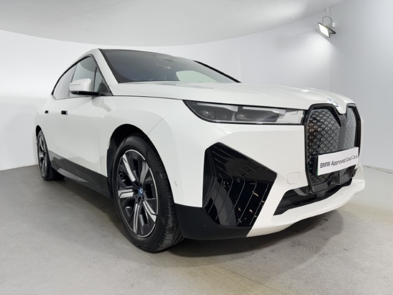 Used BMW iX 2022 for sale - 77077075: Photo 47