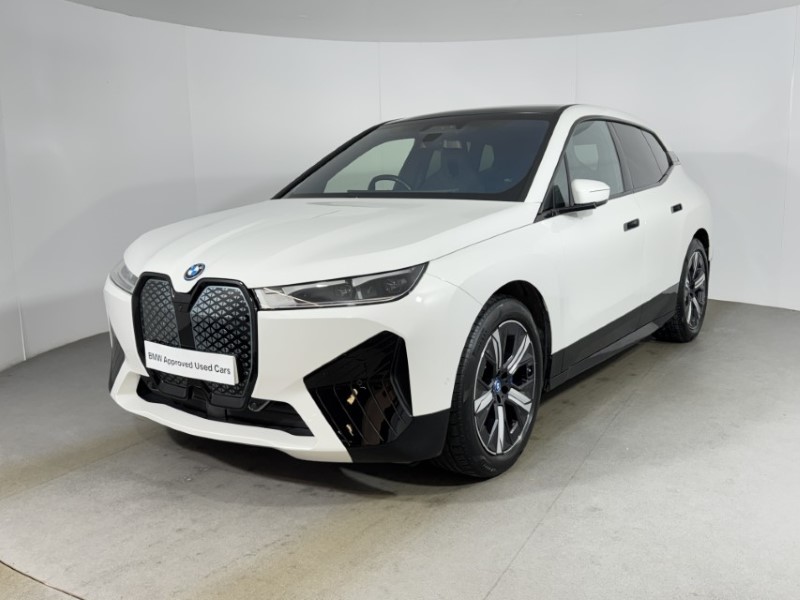 Used BMW iX 2022 for sale - 77077075: Photo 48