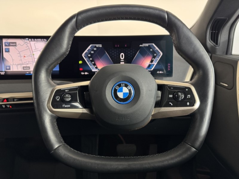 Used BMW iX 2022 for sale - 77077075: Photo 5