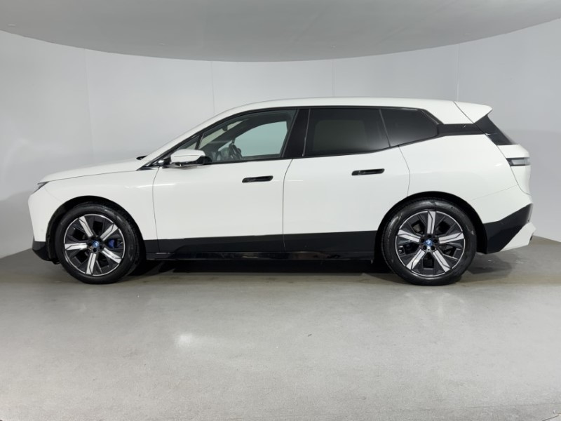 Used BMW iX 2022 for sale - 77077075: Photo 50