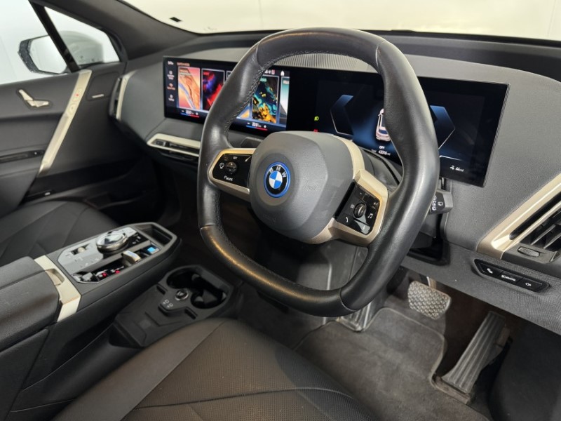 Used BMW iX 2022 for sale - 77077075: Photo 6