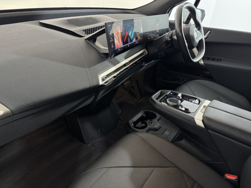 Used BMW iX 2022 for sale - 77077075: Photo 7