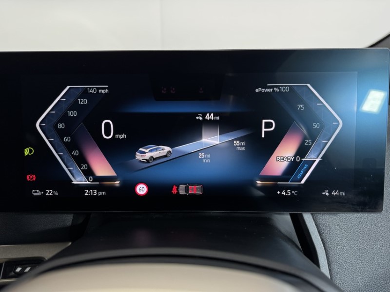 Used BMW iX 2022 for sale - 77077075: Photo 9