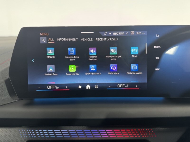 Used BMW 2 Series 2025 for sale - 78014755: Photo 25