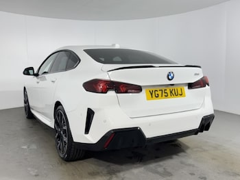 Used BMW 2 Series 2025 for sale - 78014755: Photo