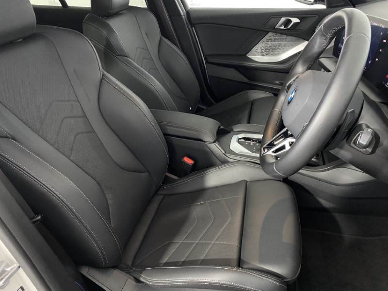 Used BMW 1 Series 2025 for sale - 76981135: Photo 11