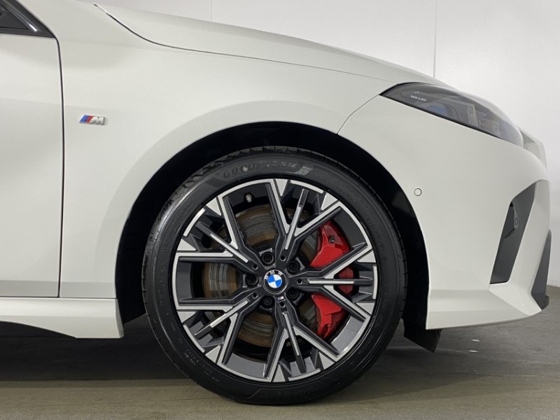 Used BMW 1 Series 2025 for sale - 76981135: Photo 14