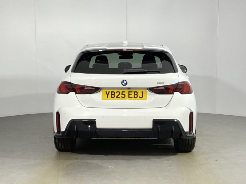 Used BMW 1 Series 2025 for sale - 76981135: Photo 15