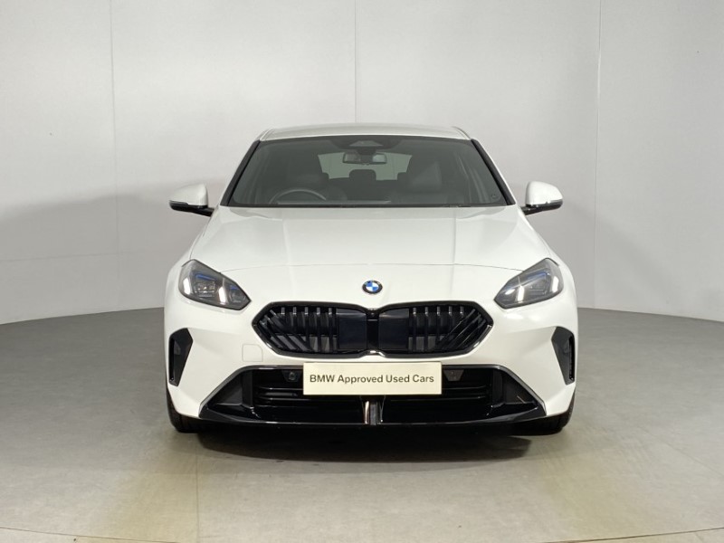 Used BMW 1 Series 2025 for sale - 76981135: Photo 16