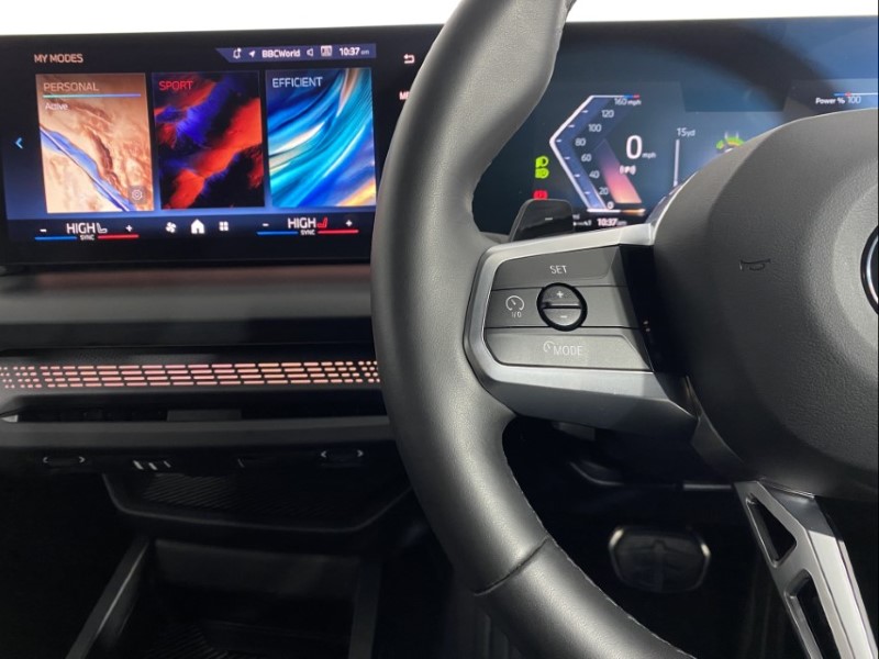 Used BMW 1 Series 2025 for sale - 76981135: Photo 18