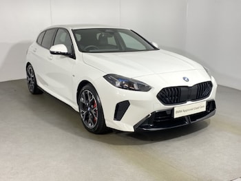 Used BMW 1 Series 2025 for sale - 76981135: Photo