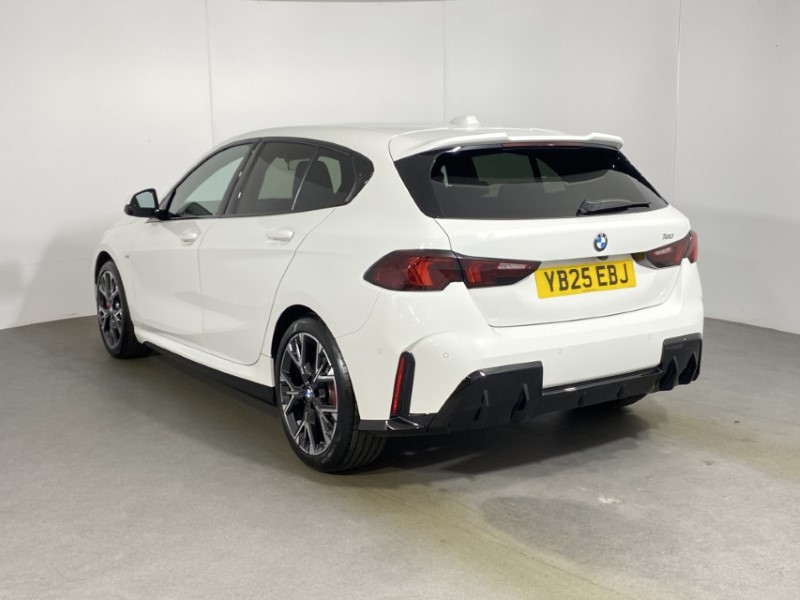 Used BMW 1 Series 2025 for sale - 76981135: Photo 2