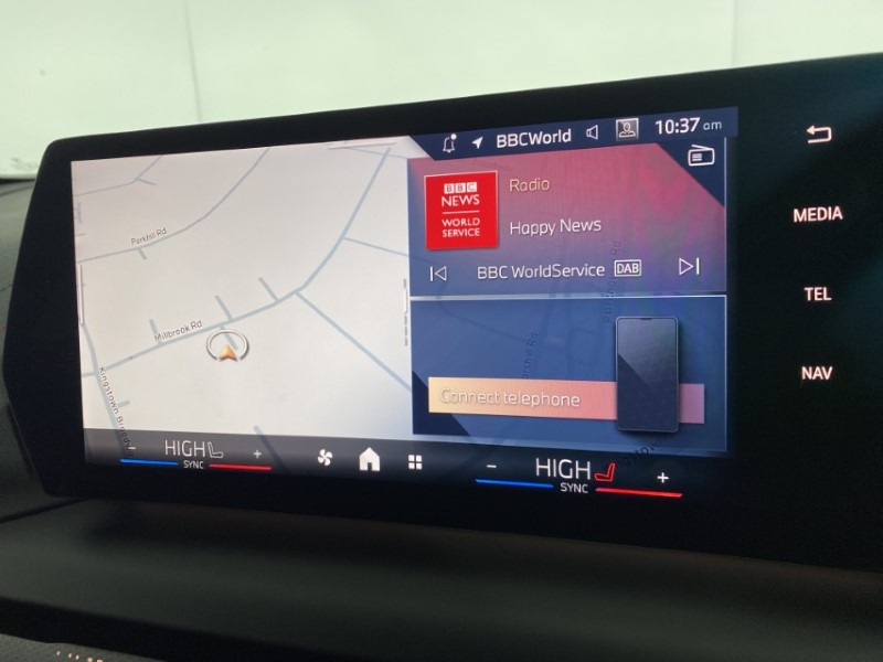 Used BMW 1 Series 2025 for sale - 76981135: Photo 22