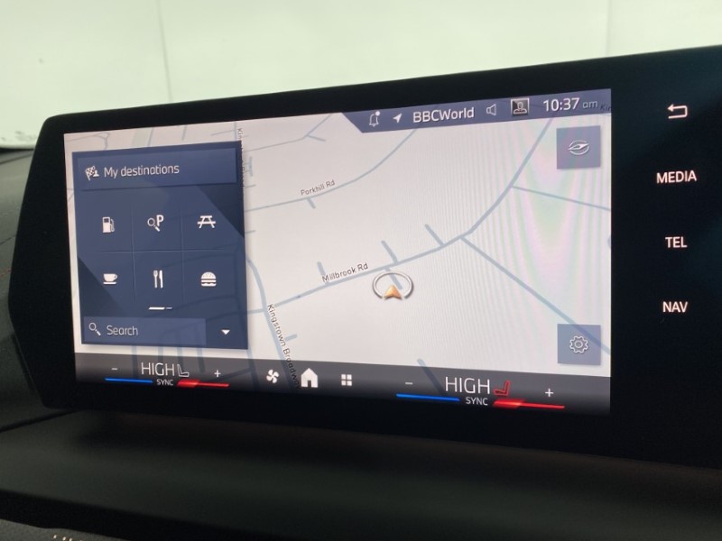 Used BMW 1 Series 2025 for sale - 76981135: Photo 23