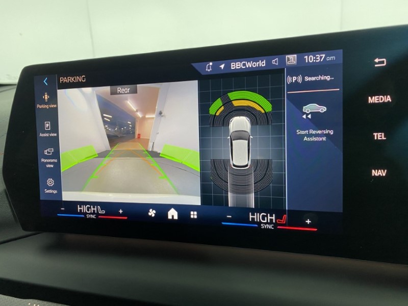 Used BMW 1 Series 2025 for sale - 76981135: Photo 24