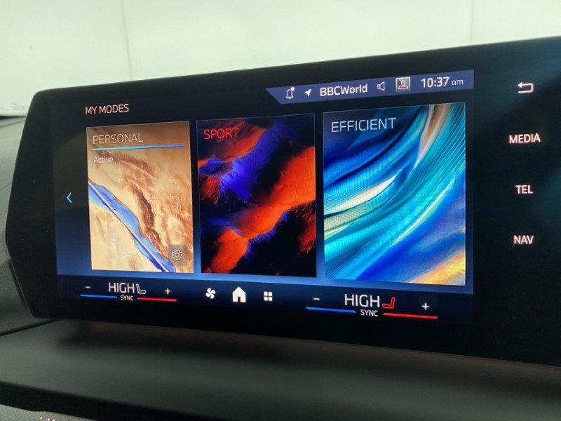 Used BMW 1 Series 2025 for sale - 76981135: Photo 25