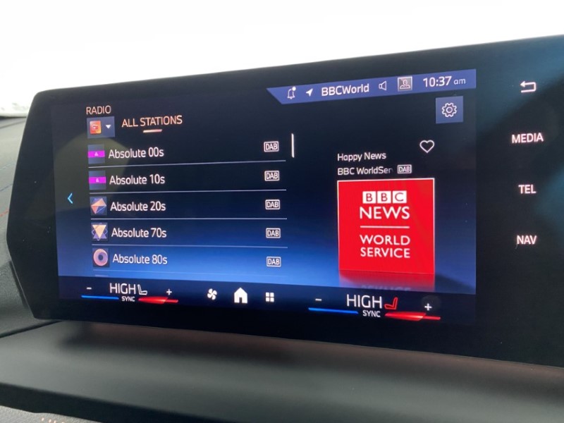 Used BMW 1 Series 2025 for sale - 76981135: Photo 26