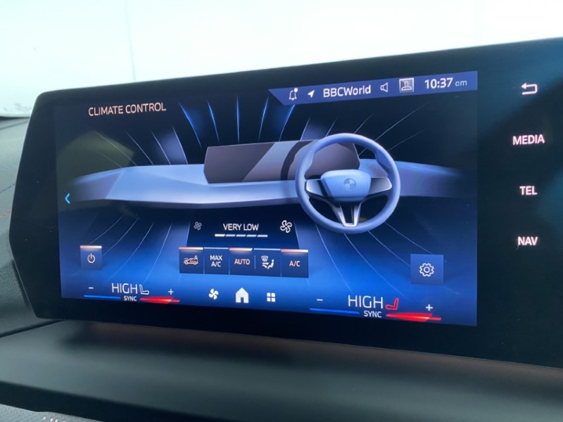 Used BMW 1 Series 2025 for sale - 76981135: Photo 28