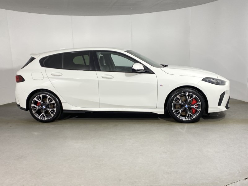 Used BMW 1 Series 2025 for sale - 76981135: Photo 3