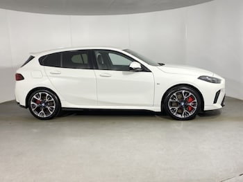 Used BMW 1 Series 2025 for sale - 76981135: Photo