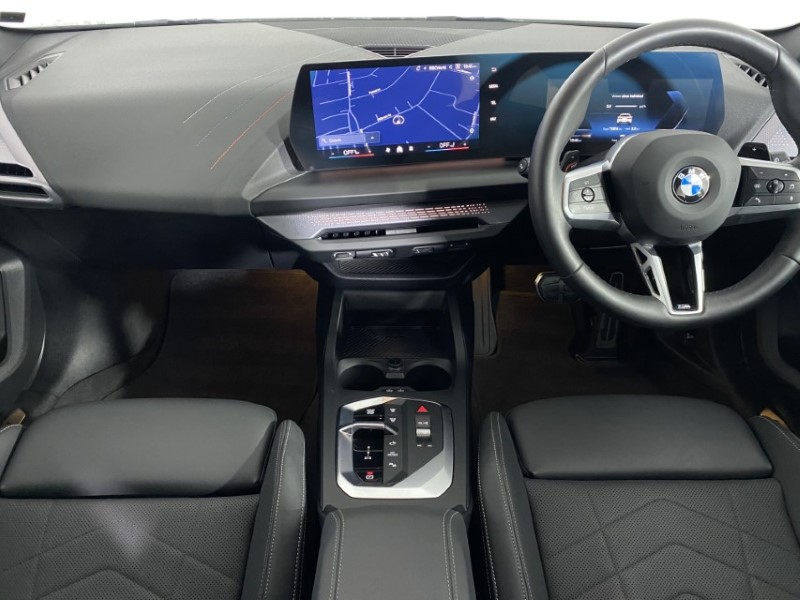 Used BMW 1 Series 2025 for sale - 76981135: Photo 4