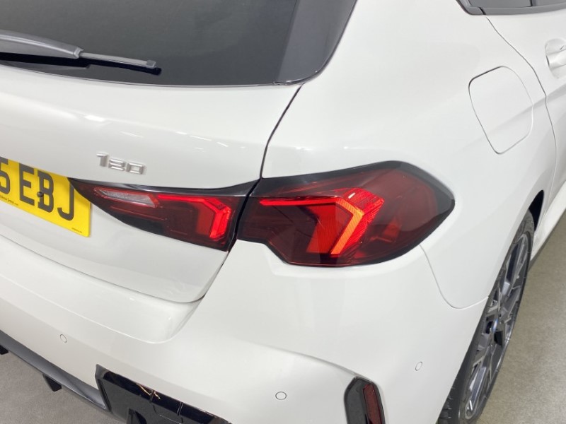 Used BMW 1 Series 2025 for sale - 76981135: Photo 41