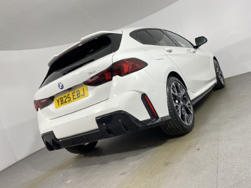 Used BMW 1 Series 2025 for sale - 76981135: Photo 42