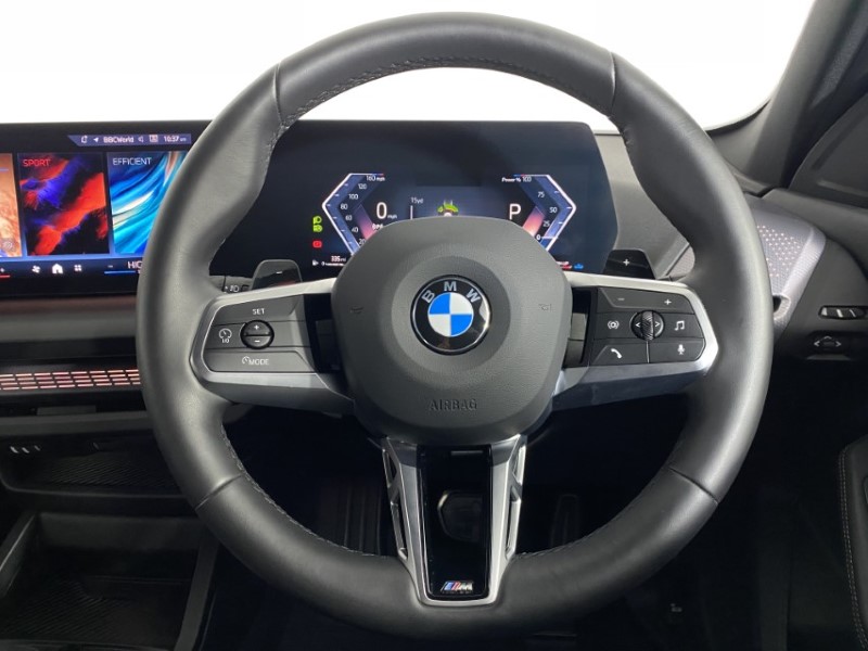 Used BMW 1 Series 2025 for sale - 76981135: Photo 5