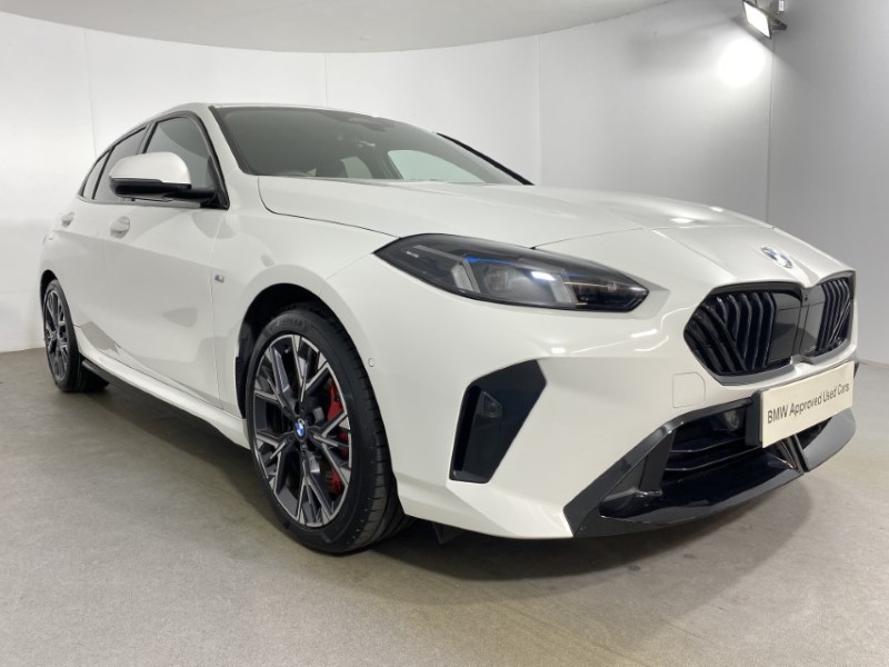 Used BMW 1 Series 2025 for sale - 76981135: Photo 50