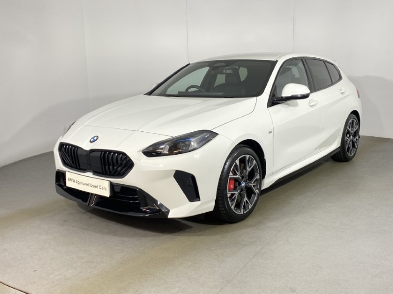 Used BMW 1 Series 2025 for sale - 76981135: Photo 51