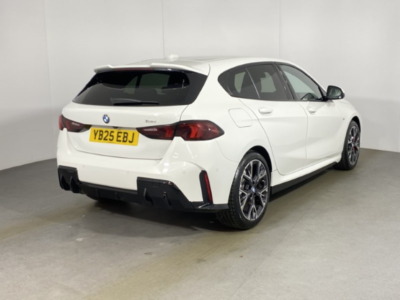 Used BMW 1 Series 2025 for sale - 76981135: Photo 52