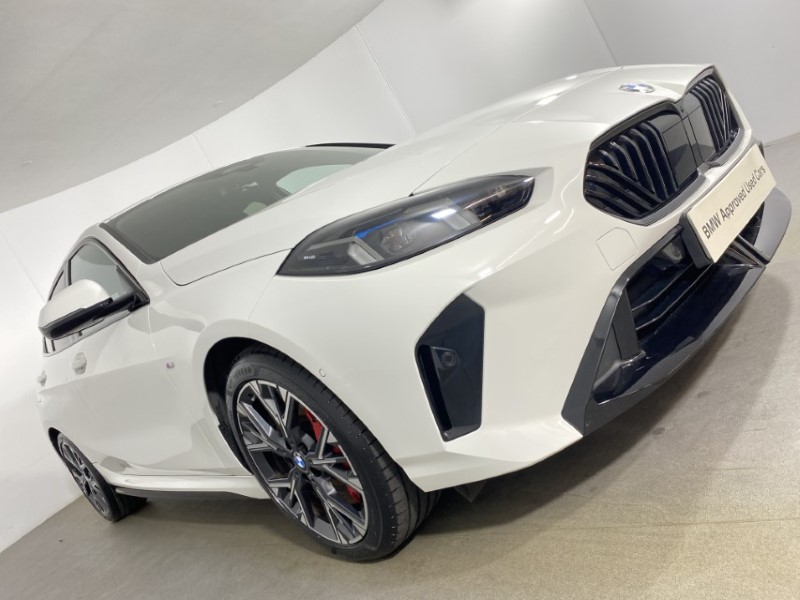 Used BMW 1 Series 2025 for sale - 76981135: Photo 54